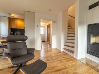 Vakantiehuis Lohme Kenmerken 34