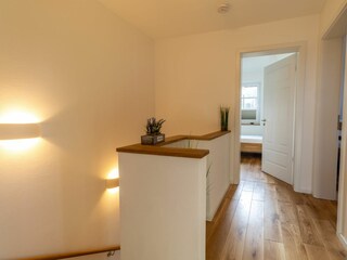 Casa per le vacanze Lohme Registrazione all'aperto 11