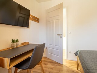 Casa per le vacanze Lohme Registrazione all'aperto 12