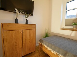 Casa per le vacanze Lohme Registrazione all'aperto 13