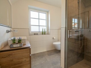 Casa per le vacanze Lohme Registrazione all'aperto 14