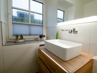 Casa per le vacanze Lohme Registrazione all'aperto 15