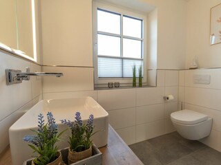 Casa per le vacanze Lohme Registrazione all'aperto 16