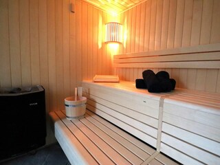 Casa per le vacanze Lohme Registrazione all'aperto 18