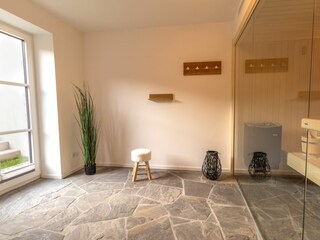 Casa per le vacanze Lohme Registrazione all'aperto 20