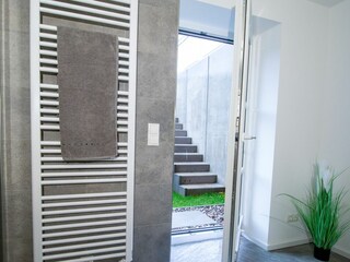 Casa per le vacanze Lohme Registrazione all'aperto 21