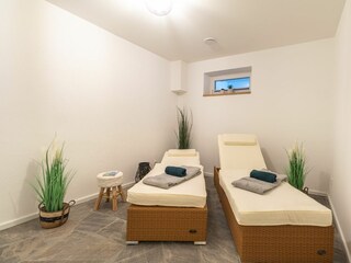 Casa per le vacanze Lohme Registrazione all'aperto 22