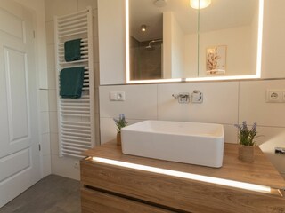 Casa per le vacanze Lohme Registrazione all'aperto 23