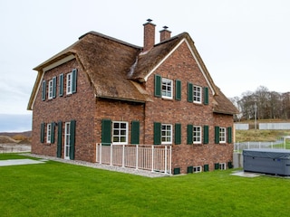 Vakantiehuis Lohme Buitenaudio-opname 24