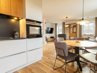 Casa per le vacanze Lohme Registrazione all'aperto 25