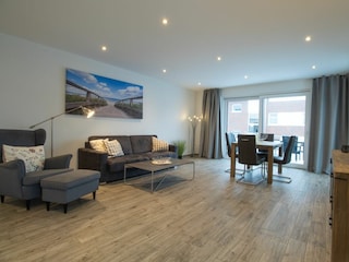 Vakantieappartement Scharbeutz Kenmerken 1