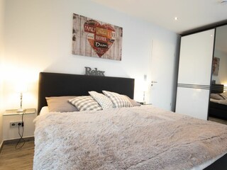 Vakantieappartement Scharbeutz Kenmerken 13