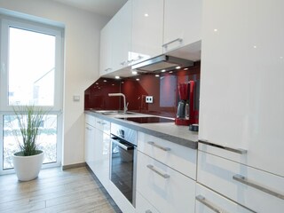 Apartamento de vacaciones Scharbeutz Grabación al aire libre 2