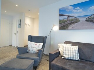 Vakantieappartement Scharbeutz Kenmerken 14