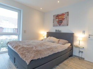 Apartamento de vacaciones Scharbeutz Características 15