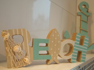 Appartamento per vacanze Scharbeutz Registrazione all'aperto 5