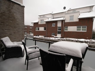 Vakantieappartement Scharbeutz Buitenaudio-opname 9