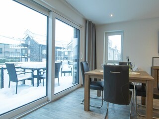 Vakantieappartement Scharbeutz Kenmerken 17