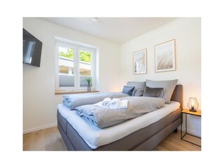 Apartamento de vacaciones Timmendorfer Strand Características 6
