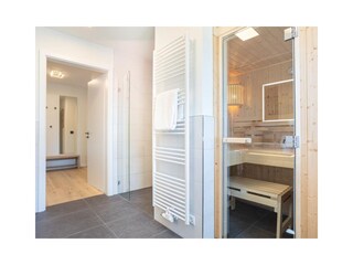 Apartamento de vacaciones Timmendorfer Strand Características 7