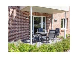 Apartamento de vacaciones Timmendorfer Strand Características 8