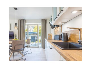 Apartamento de vacaciones Timmendorfer Strand Características 10