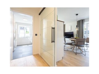 Apartamento de vacaciones Timmendorfer Strand Características 18