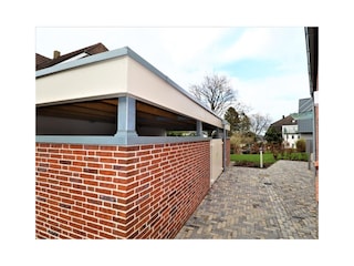 Apartamento de vacaciones Timmendorfer Strand Grabación al aire libre 3