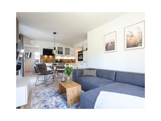 Ferienwohnung Timmendorfer Strand Außenaufnahme 1