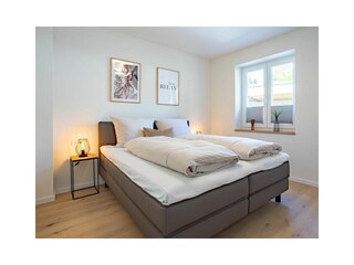 Appartement de vacances Timmendorfer Strand Enregistrement extérieur 3