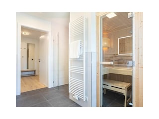 Ferienwohnung Timmendorfer Strand Außenaufnahme 5