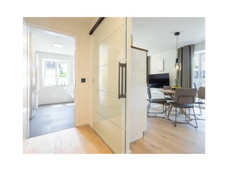 Ferienwohnung Timmendorfer Strand Außenaufnahme 6