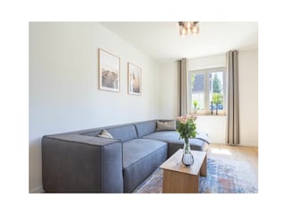 Ferienwohnung Timmendorfer Strand Außenaufnahme 8