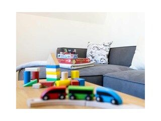 Ferienwohnung Timmendorfer Strand Außenaufnahme 9