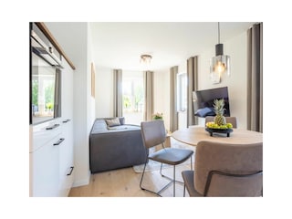 Ferienwohnung Timmendorfer Strand Außenaufnahme 10