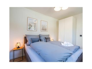 Ferienwohnung Timmendorfer Strand Außenaufnahme 12