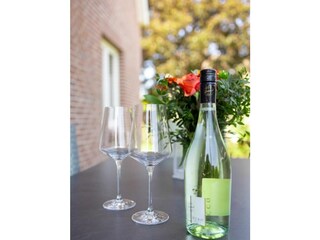 Ferienwohnung Timmendorfer Strand Außenaufnahme 16