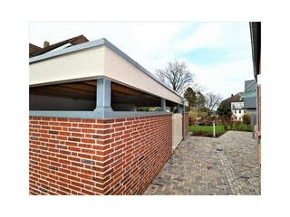 Appartement de vacances Timmendorfer Strand Enregistrement extérieur 18