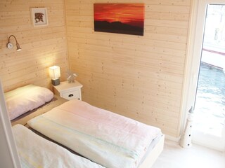 Hausboot Burgstaaken Ausstattung 12