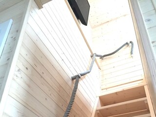 Hausboot Burgstaaken Ausstattung 13