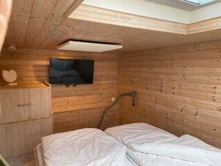 Hausboot Burgstaaken Ausstattung 14