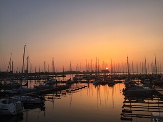 Hausboot Burgstaaken Umgebung 24