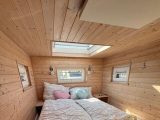 Hausboot Burgstaaken Ausstattung 23