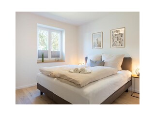 Apartamento de vacaciones Timmendorfer Strand Características 2
