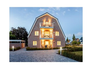 Apartamento de vacaciones Timmendorfer Strand Características 3