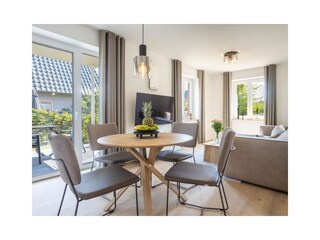 Vakantieappartement Timmendorfer Strand Kenmerken 1