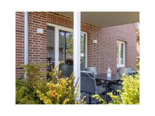 Apartamento de vacaciones Timmendorfer Strand Características 5