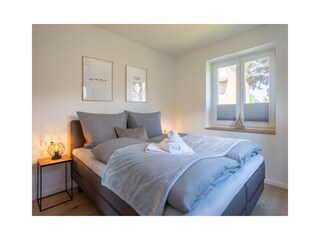 Apartamento de vacaciones Timmendorfer Strand Características 7