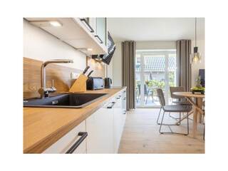 Apartamento de vacaciones Timmendorfer Strand Características 8