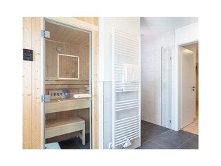 Apartamento de vacaciones Timmendorfer Strand Características 10